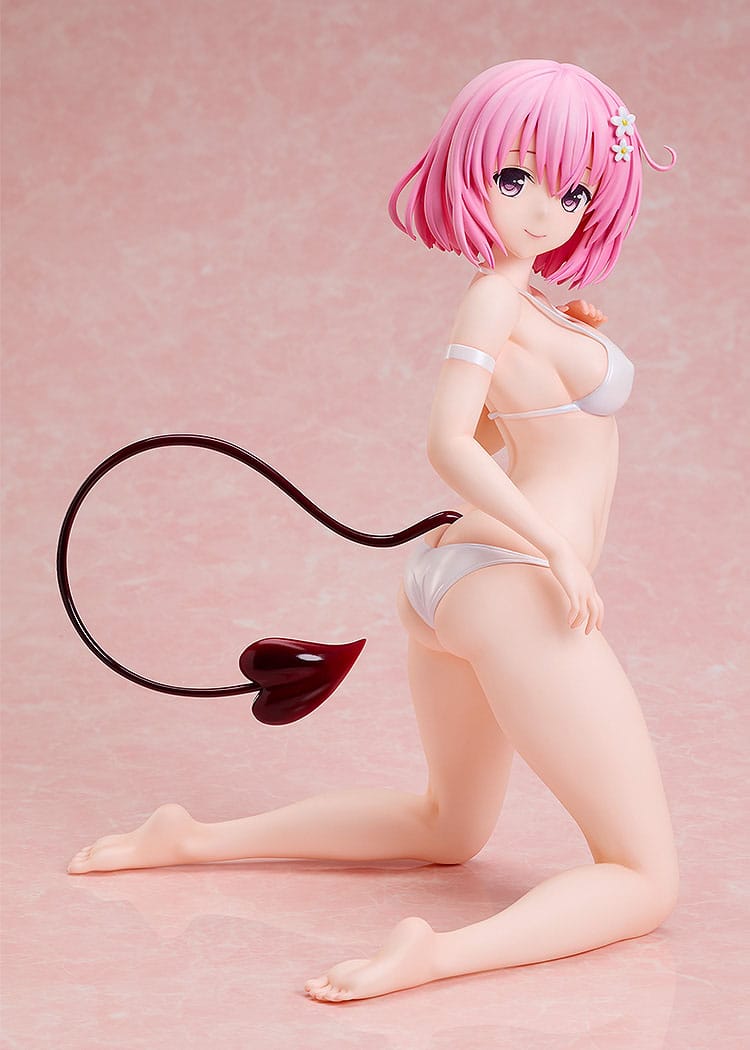 Momo Belia Deviluke: Swimsuit with Gym Uniform Ver. FREEing - Anime Figuren günstig kaufen