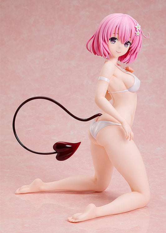 Momo Belia Deviluke: Swimsuit with Gym Uniform Ver. FREEing - Anime Figuren günstig kaufen