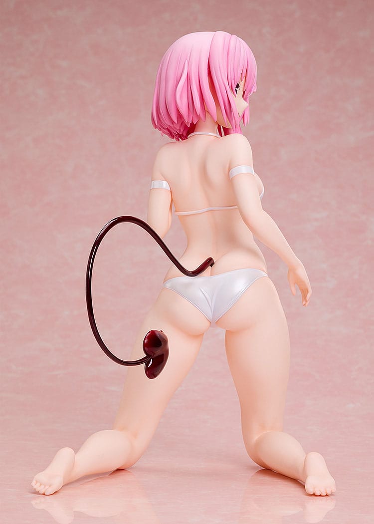 Momo Belia Deviluke: Swimsuit with Gym Uniform Ver. FREEing - Anime Figuren günstig kaufen