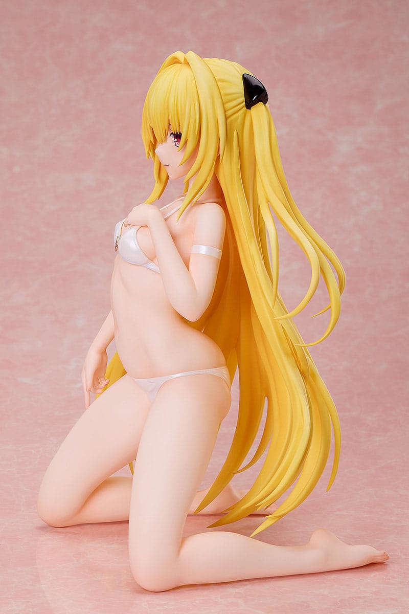 Golden Darkness: Swimsuit with Gym Uniform Ver. FREEing - Anime Figuren günstig kaufen