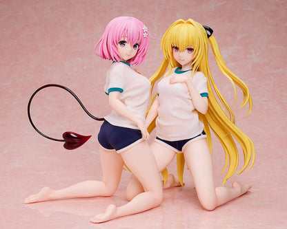 Golden Darkness: Swimsuit with Gym Uniform Ver. FREEing - Anime Figuren günstig kaufen