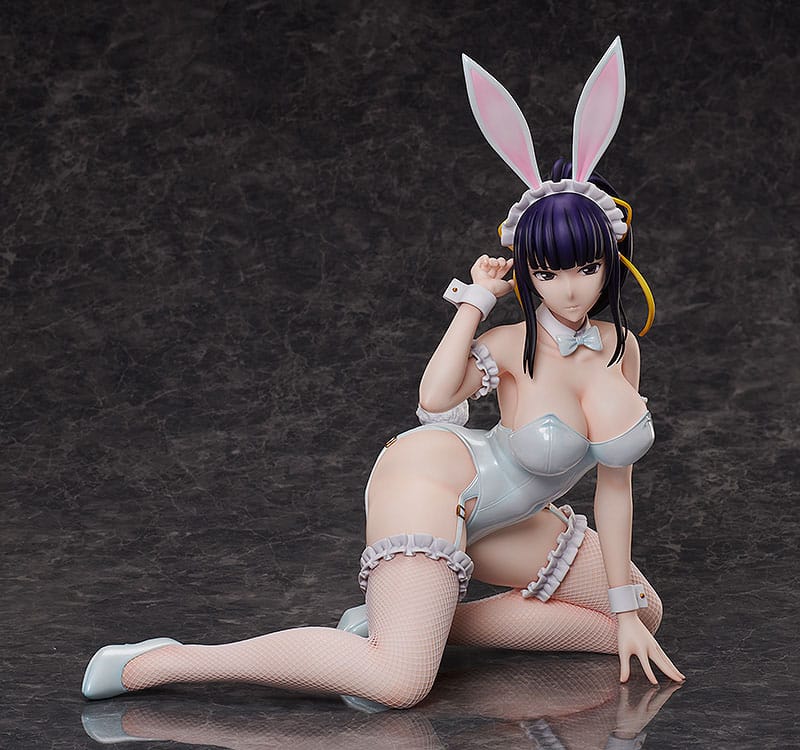 Narberal Gamma: Bunny Ver. FREEing