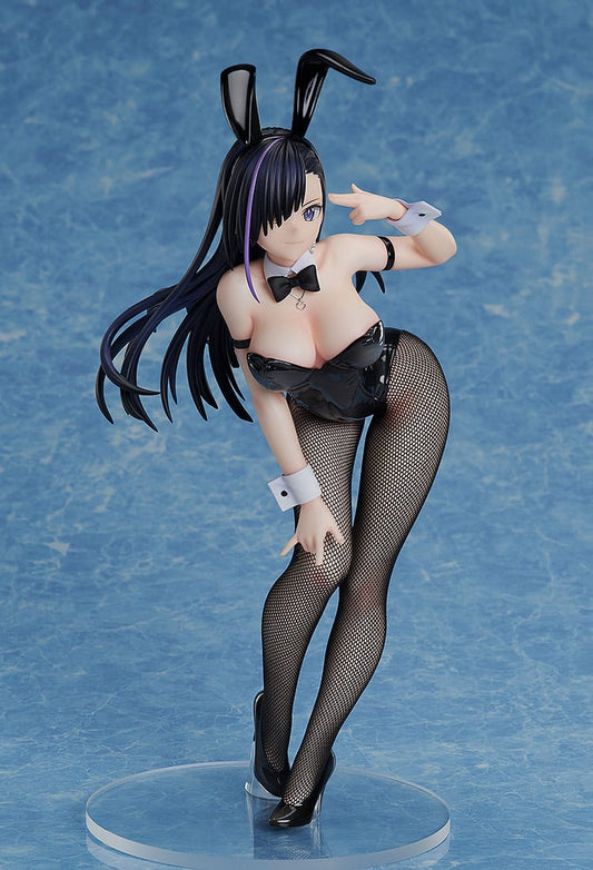 Minami Kurose: Black Bunny Ver. FREEing - Anime Figuren günstig kaufen