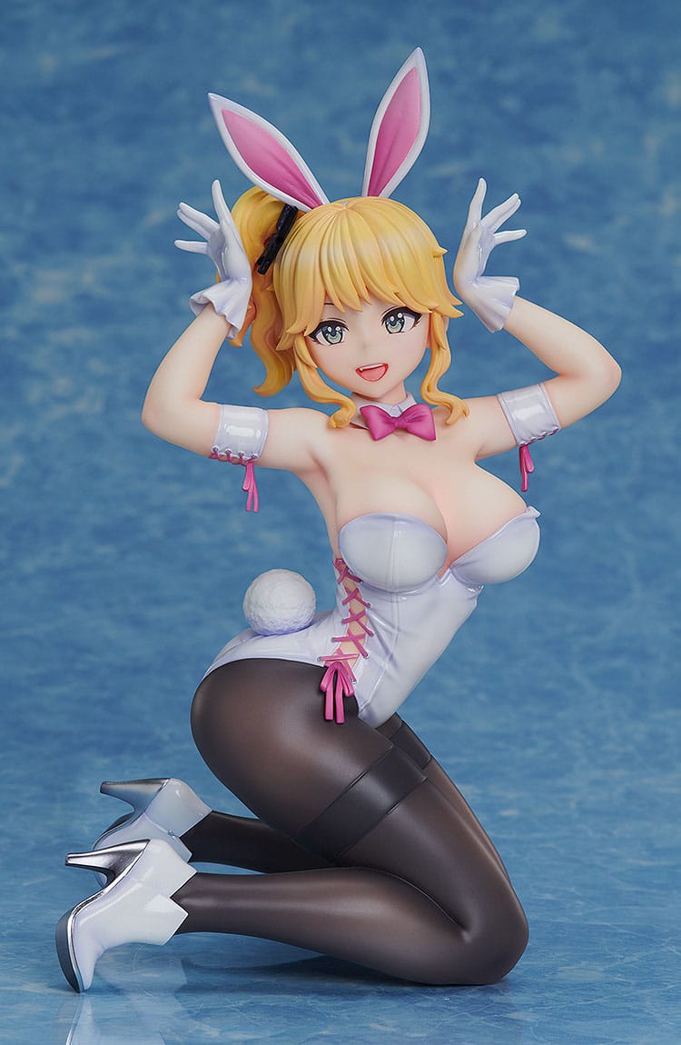 Kiri Izumi: White Bunny Ver. FREEing - Anime Figuren günstig kaufen