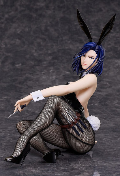 Saeko Nogami: Bunny Ver. FREEing