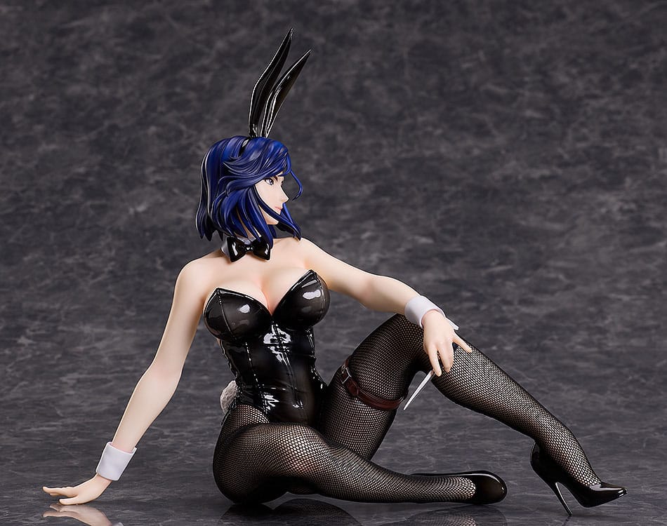 Saeko Nogami: Bunny Ver. FREEing