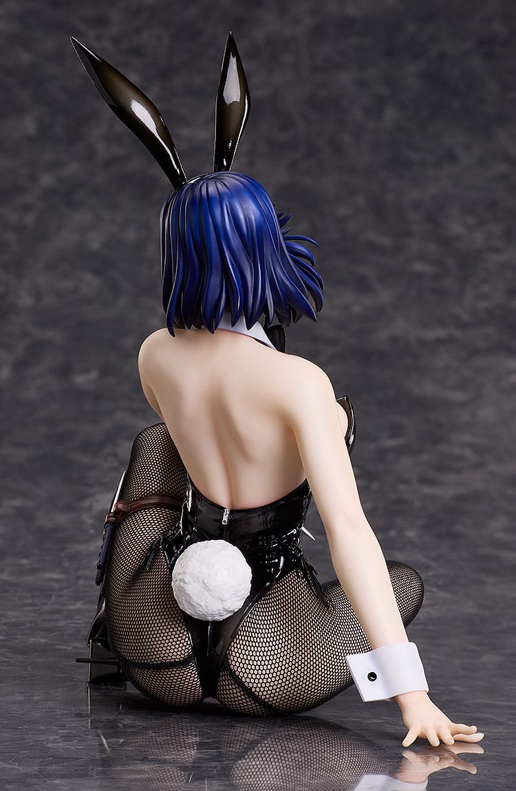 Saeko Nogami: Bunny Ver. FREEing