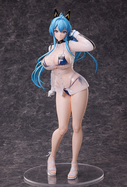 Helm: Aquamarine B-style FREEing - Anime Figuren günstig kaufen