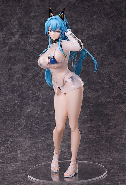 Helm: Aquamarine B-style FREEing - Anime Figuren günstig kaufen
