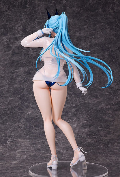 Helm: Aquamarine B-style FREEing - Anime Figuren günstig kaufen