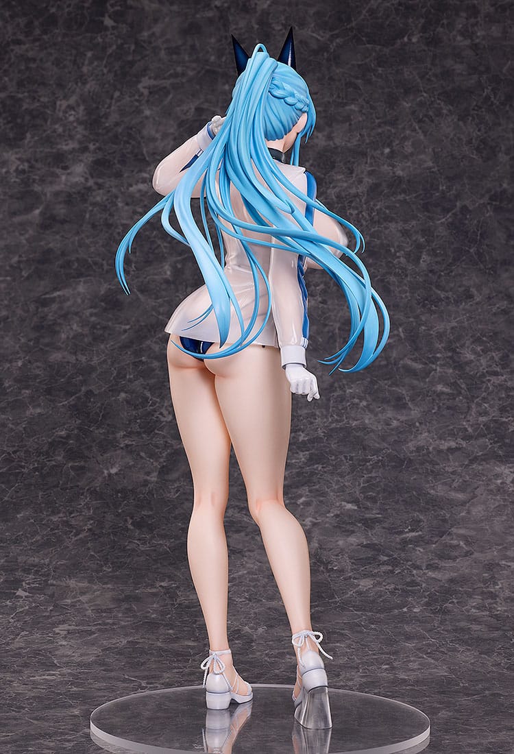 Helm: Aquamarine B-style FREEing - Anime Figuren günstig kaufen