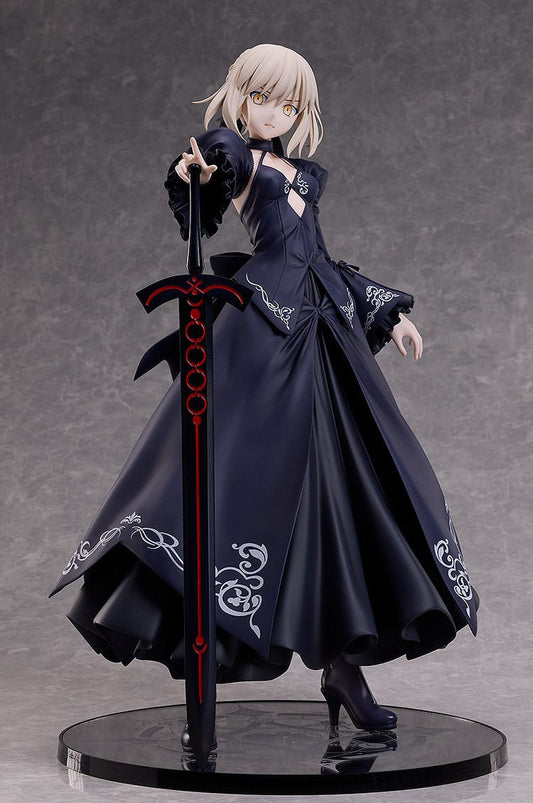 Altria Pendragon Saber, Alter Ver. B-style FREEing - Anime Figuren günstig kaufen