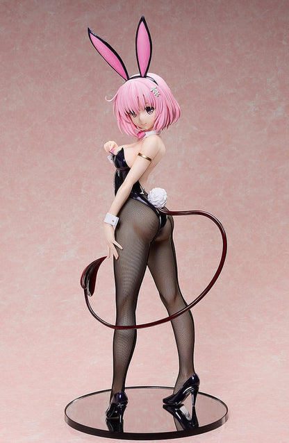 Momo Belia Deviluke: Bunny Ver. FREEing