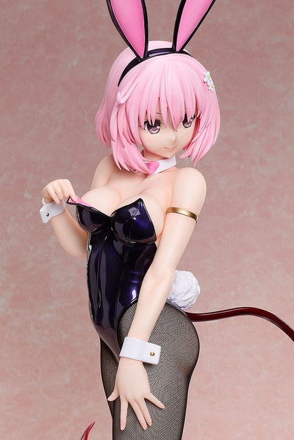 Momo Belia Deviluke: Bunny Ver. FREEing