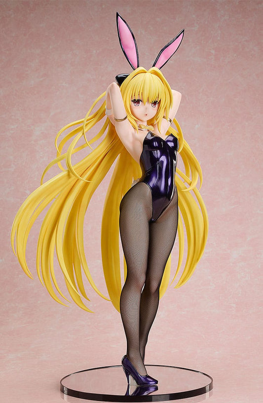 Golden Darkness: Bunny Ver. FREEing - Anime Figuren günstig kaufen