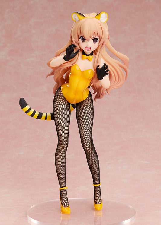 Taiga Aisaka: Tiger Ver. FREEing - Anime Figuren günstig kaufen