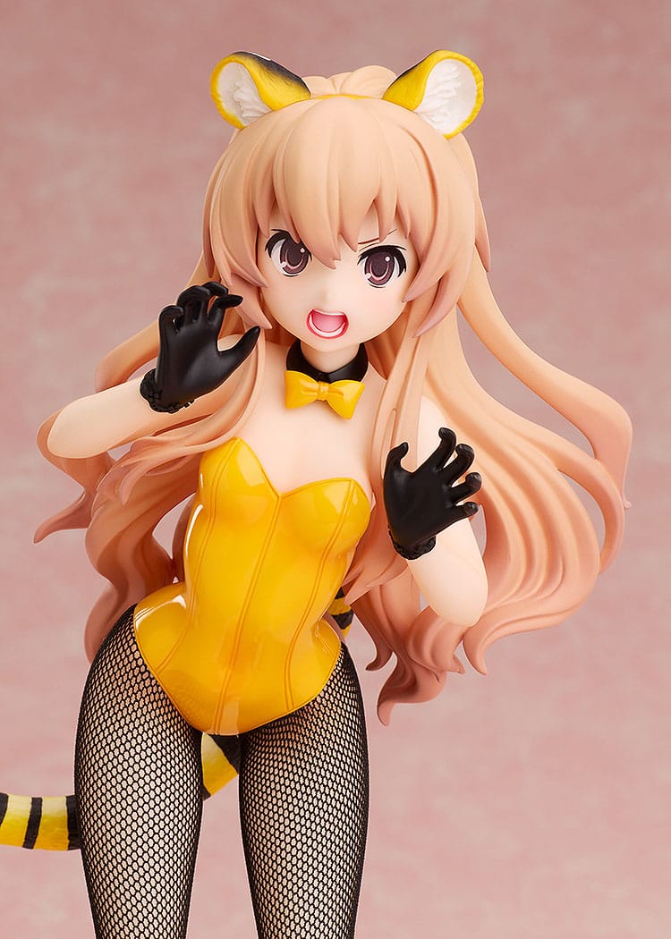 Taiga Aisaka: Tiger Ver. FREEing