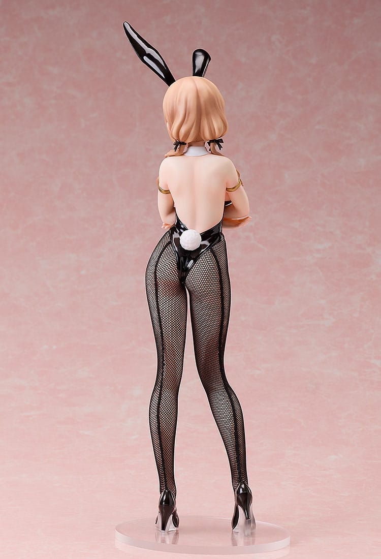 Naori Jinguji: Bunny Ver. FREEing - Anime Figuren günstig kaufen