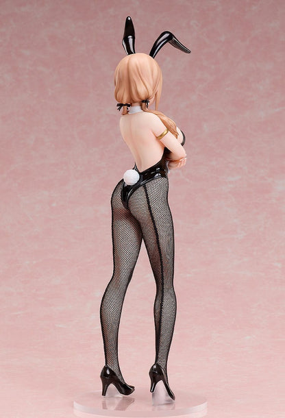 Naori Jinguji: Bunny Ver. FREEing - Anime Figuren günstig kaufen