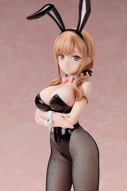 Naori Jinguji: Bunny Ver. FREEing - Anime Figuren günstig kaufen