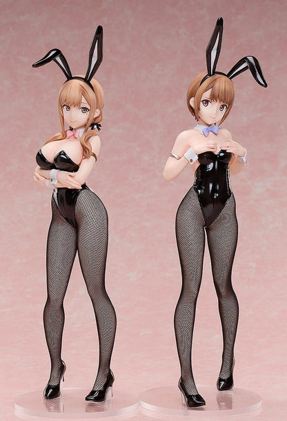 Naori Jinguji: Bunny Ver. FREEing - Anime Figuren günstig kaufen
