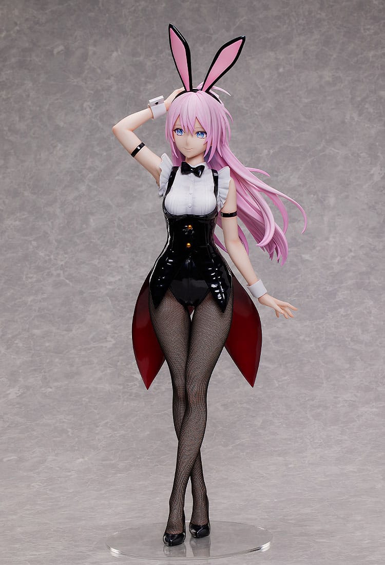 Shikimori Bunny Ver. FREEing - Anime Figuren günstig kaufen