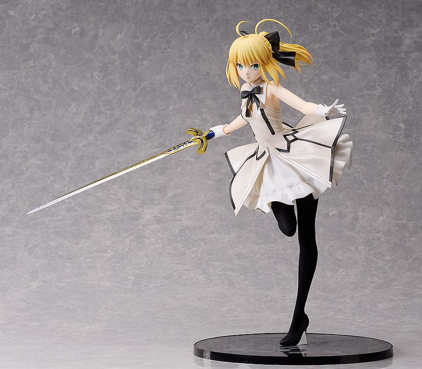 Altria Pendragon Saber, Lily Ver. FREEing - Anime Figuren günstig kaufen