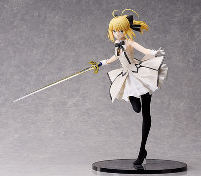 Altria Pendragon Saber, Lily Ver. FREEing - Anime Figuren günstig kaufen