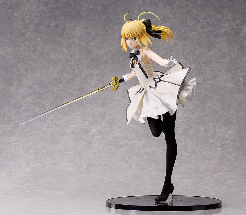 Altria Pendragon Saber, Lily Ver. FREEing - Anime Figuren günstig kaufen