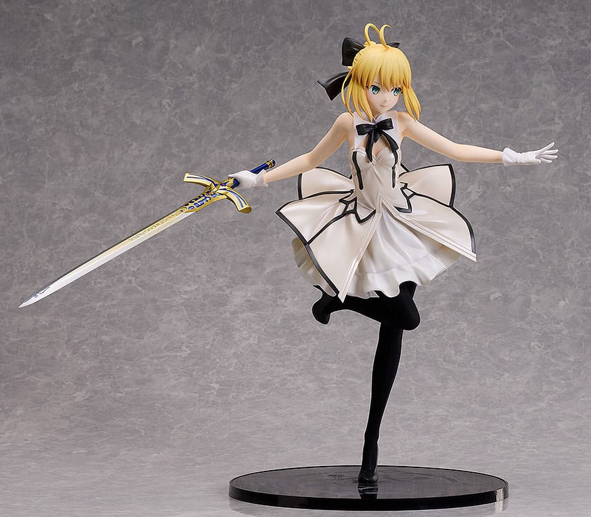 Altria Pendragon Saber, Lily Ver. FREEing - Anime Figuren günstig kaufen