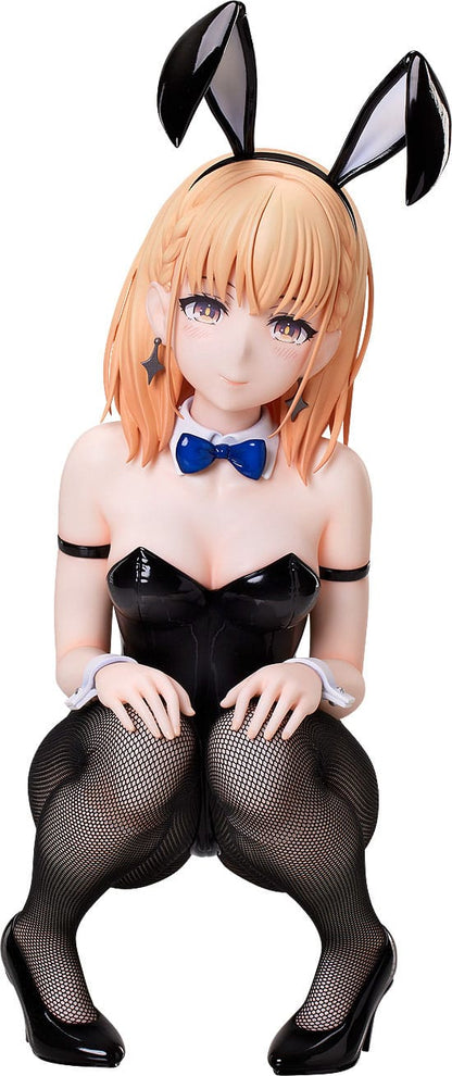 Jess: Bunny Ver. Butareba FREEing - Anime Figuren günstig kaufen