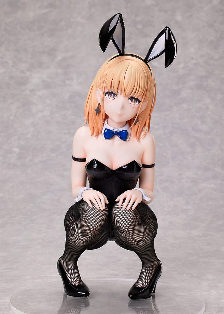 Jess: Bunny Ver. Butareba FREEing - Anime Figuren günstig kaufen