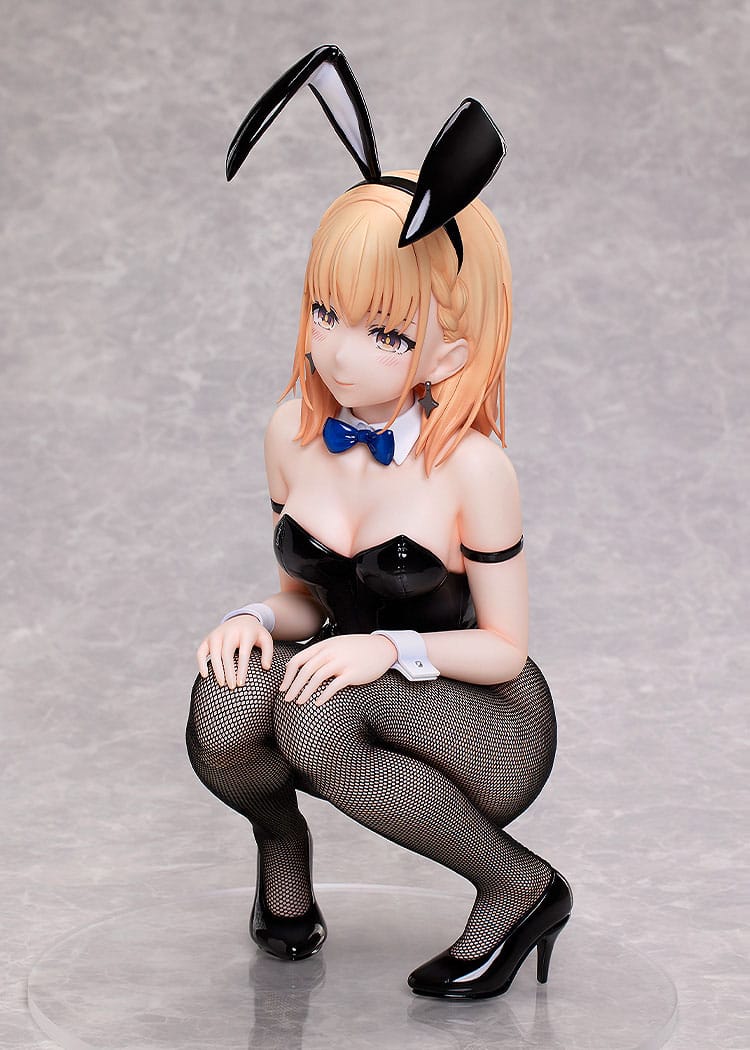 Jess: Bunny Ver. Butareba FREEing - Anime Figuren günstig kaufen