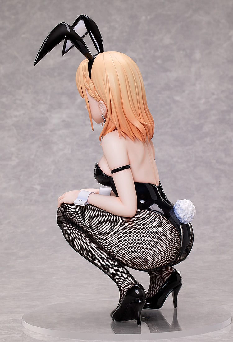Jess: Bunny Ver. Butareba FREEing - Anime Figuren günstig kaufen
