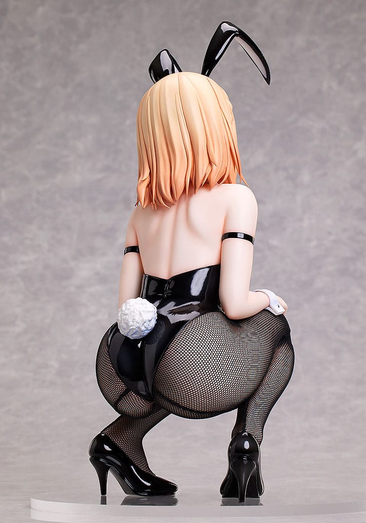 Jess: Bunny Ver. Butareba FREEing - Anime Figuren günstig kaufen