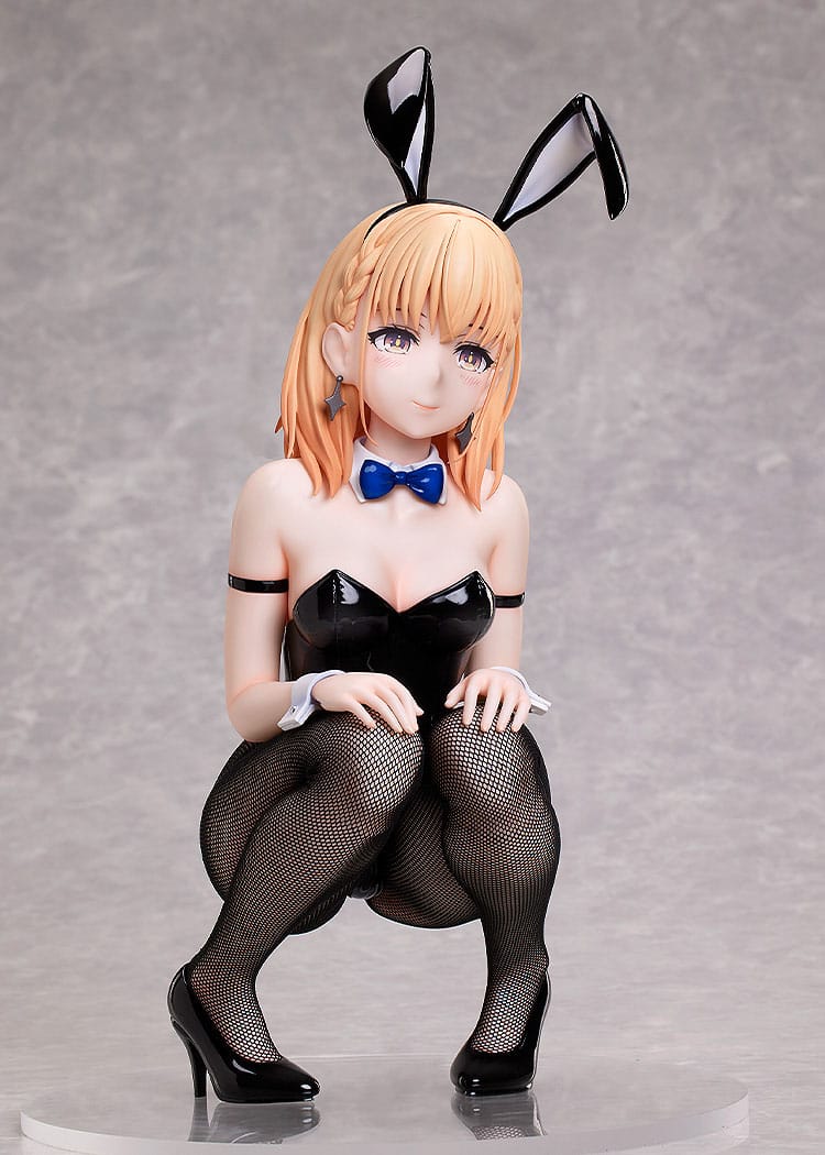 Jess: Bunny Ver. Butareba FREEing - Anime Figuren günstig kaufen