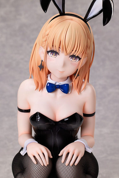 Jess: Bunny Ver. Butareba FREEing - Anime Figuren günstig kaufen