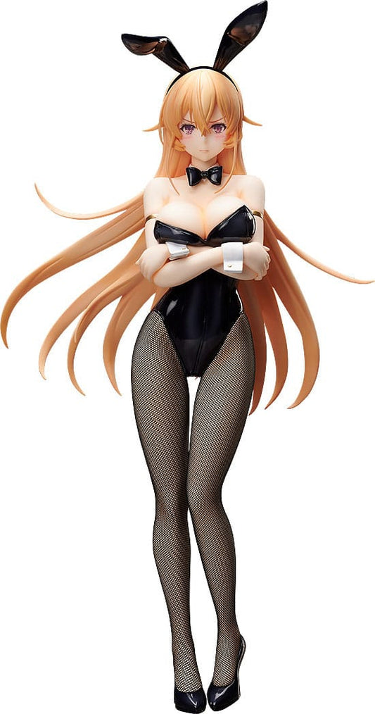 Erina Nakiri Bunny Ver. FREEing - Anime Figuren günstig kaufen