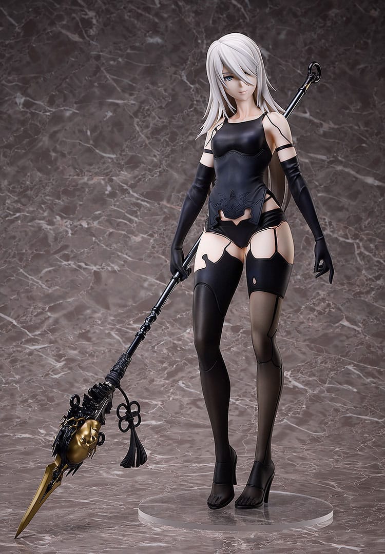 YoRHa Type A No. 2 NieR:Automata Ver1.1a Art Online FREEing - Anime Figuren günstig kaufen