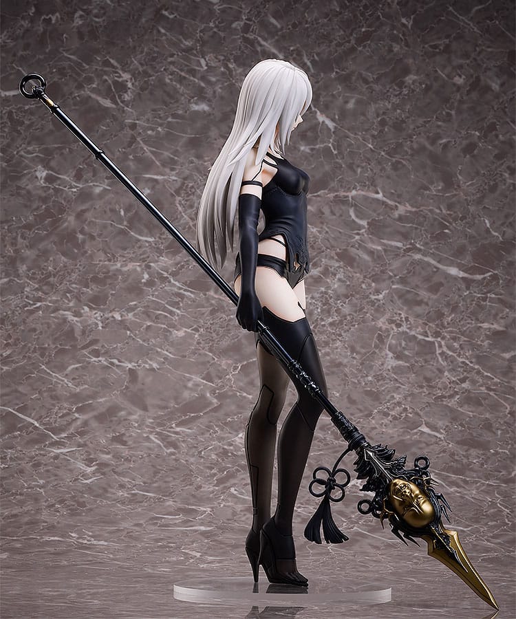 YoRHa Type A No. 2 NieR:Automata Ver1.1a Art Online FREEing - Anime Figuren günstig kaufen
