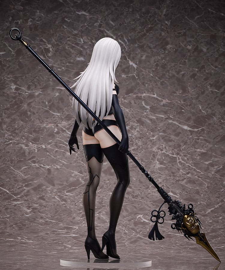 YoRHa Type A No. 2 NieR:Automata Ver1.1a Art Online FREEing - Anime Figuren günstig kaufen