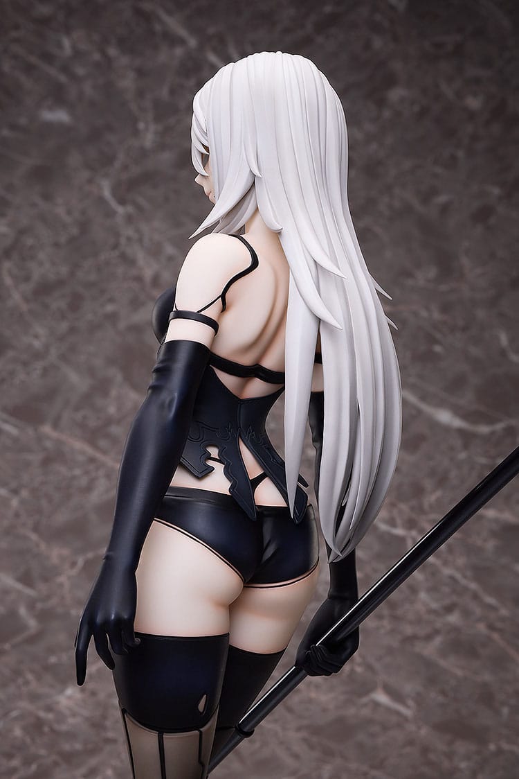 YoRHa Type A No. 2 NieR:Automata Ver1.1a Art Online FREEing - Anime Figuren günstig kaufen