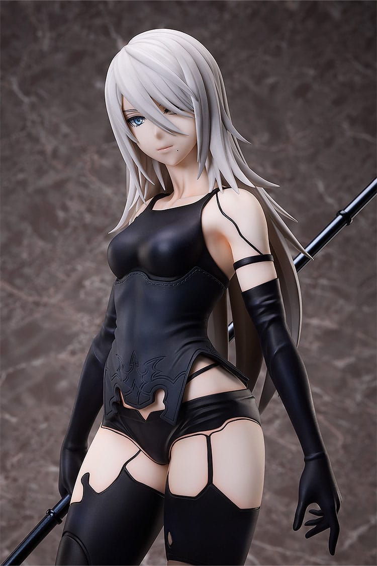 YoRHa Type A No. 2 NieR:Automata Ver1.1a Art Online FREEing - Anime Figuren günstig kaufen