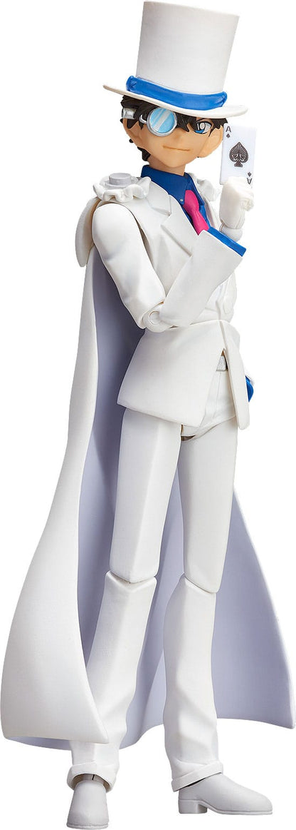 Kid the Phantom Thief Figma  FREEing - Anime Figuren günstig kaufen
