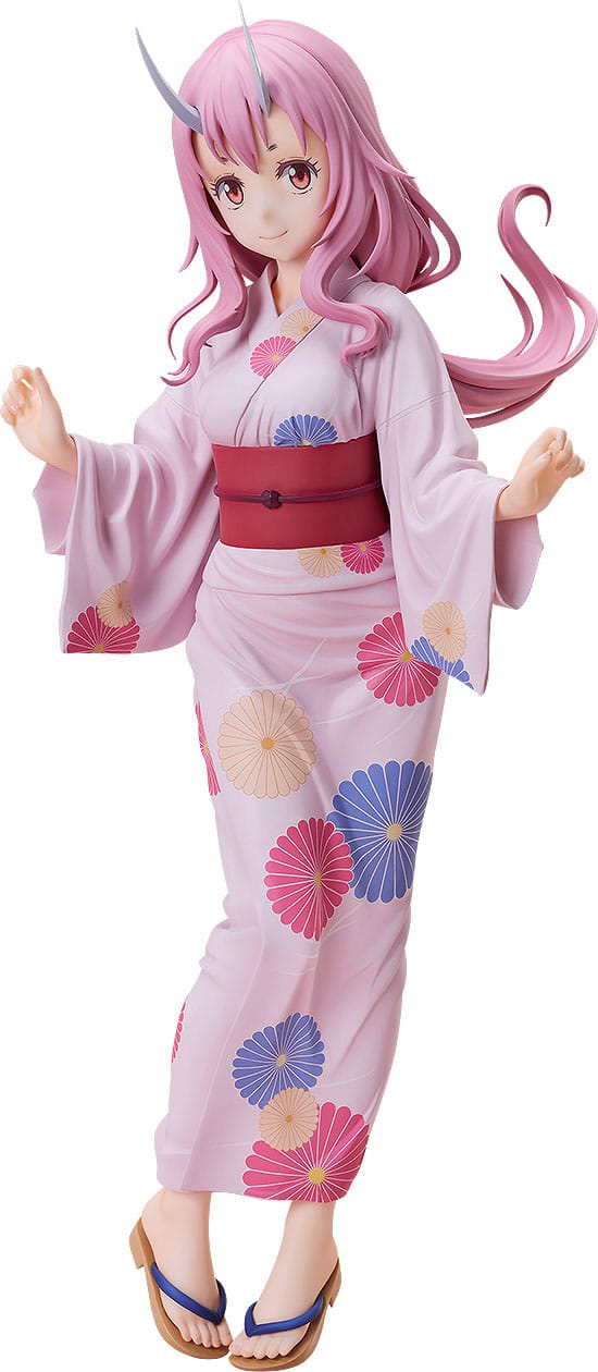 Shuna: Yukata Ver. FREEing - Anime Figuren günstig kaufen