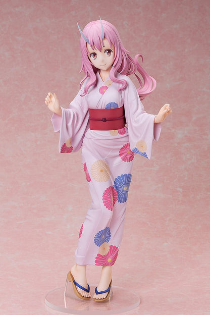 Shuna: Yukata Ver. FREEing - Anime Figuren günstig kaufen