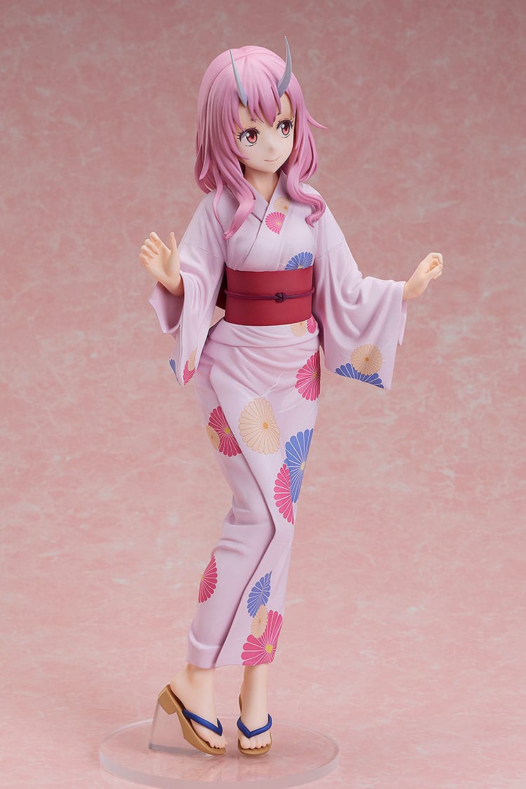 Shuna: Yukata Ver. FREEing - Anime Figuren günstig kaufen