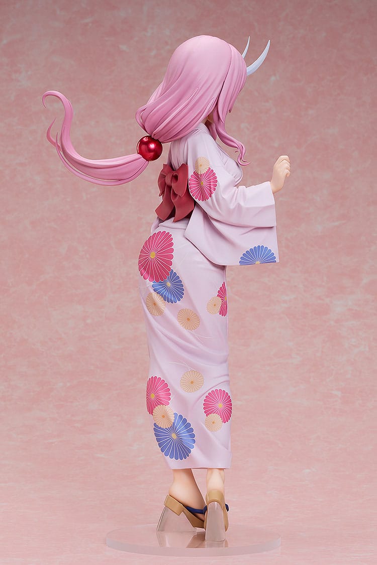 Shuna: Yukata Ver. FREEing - Anime Figuren günstig kaufen