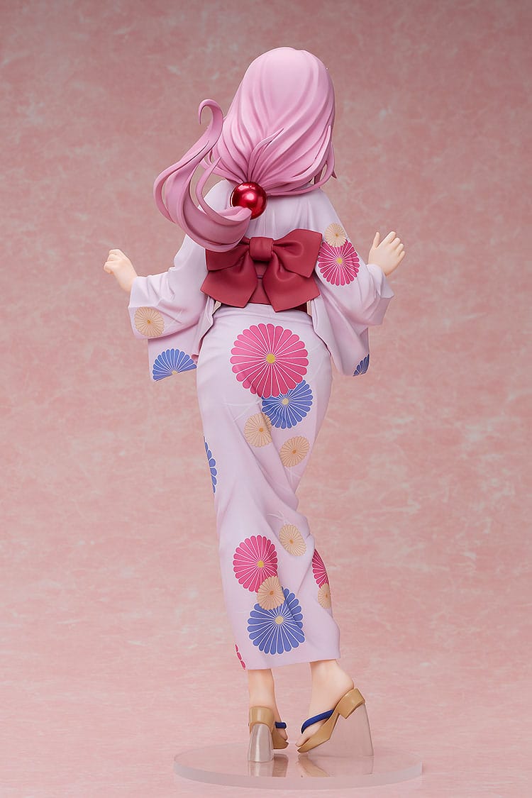 Shuna: Yukata Ver. FREEing - Anime Figuren günstig kaufen