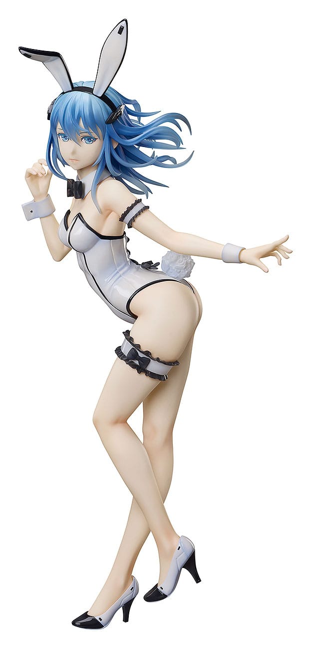 Lacia Bare Leg Bunny Ver. Beatless FREEing